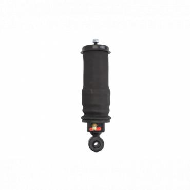 REAR CAB SUSPENSION SHOCK ABSORBER WITH BELLOW