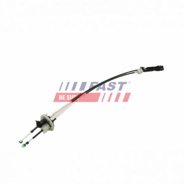 GEARSHIFT CONTROL CABLE