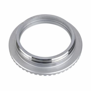 REAR ABS EXCITER RING