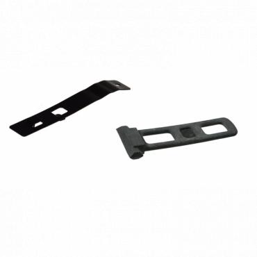 REAR WHEEL WING TOP TIGHTENING BRACKET & STRAP
