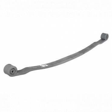 FRONT SINGLE LEAF ROAD SPRING
