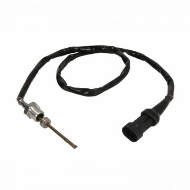 EXHAUST GAS TEMPERATURE SENSOR BEFORE THE CATALYST