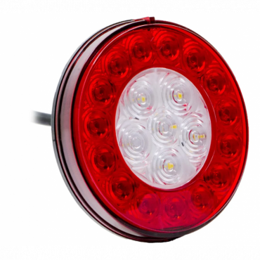 LED REAR FOG & REVERSE COMBINATION LAMP