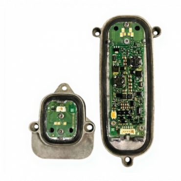 HEADLAMP LED DRL MODULE