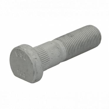 WHEEL BOLT STUD RHT M18x1.5