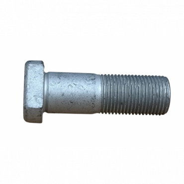 WHEEL BOLT STUD RHT M18x1.5