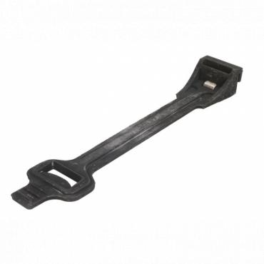 BATTERY BOX COVER FASTENING STRAP