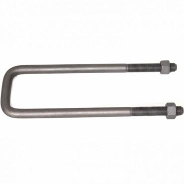 LEAF ROAD SPRING U-BOLT KIT