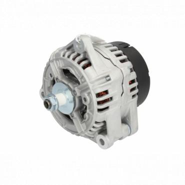 ALTERNATOR ASSEMBLY WITHOUT PULLEY 24V 100AMP