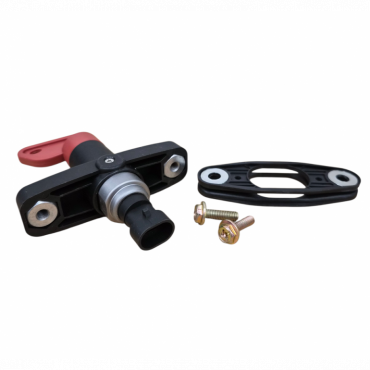 BATTERY MAIN SWITCH