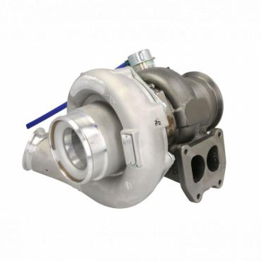 NEW UNIT TURBOCHARGER ASSEMBLY