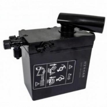 HYDRAULIC CAB TILT PUMP