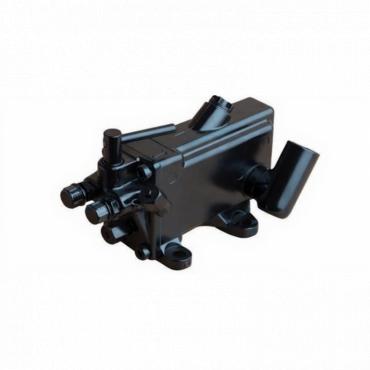 HYDRAULIC CAB TILT PUMP