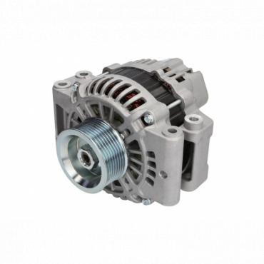 ALTERNATOR ASSEMBLY WITH PULLEY 28V 100AMP