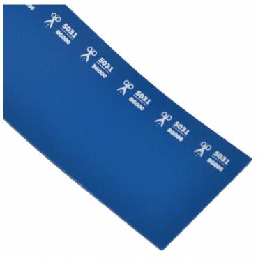 GENTIAN BLUE CURTAINSIDER REPAIR MATERIAL
