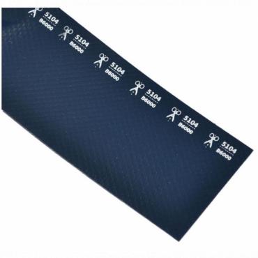 STEEL BLUE CURTAINSIDER REPAIR MATERIAL