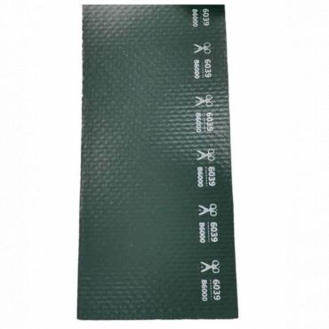 DARK GREEN CURTAINSIDER REPAIR MATERIAL