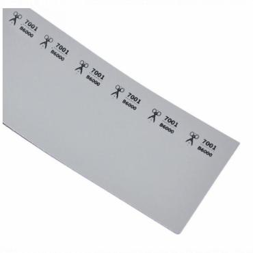LIGHT GREY CURTAINSIDER REPAIR MATERIAL