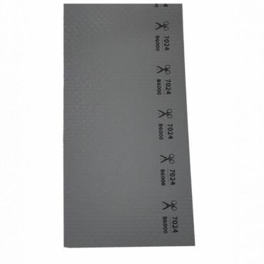 MID GREY CURTAINSIDER REPAIR MATERIAL