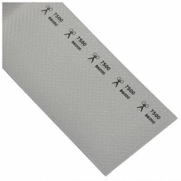 SILVER CURTAINSIDER REPAIR MATERIAL