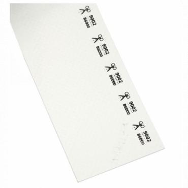 WHITE CURTAINSIDER REPAIR MATERIAL