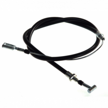 REAR HANDBRAKE CABLE 1645MM