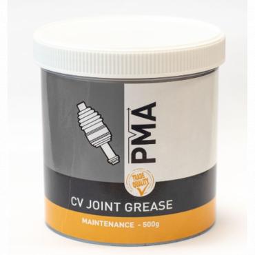 CV JOINT GREASE 500G