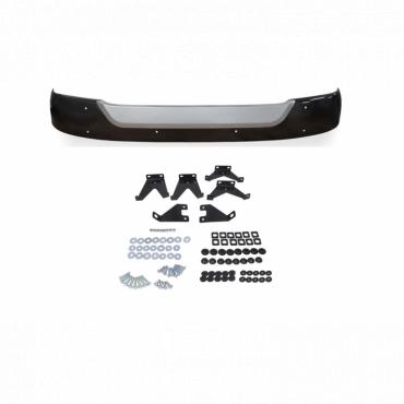 SUNVISOR & FITTING MOUNTING KIT