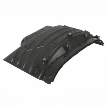 CAB UPPER SPLASH GUARD DRIVER SIDE RH