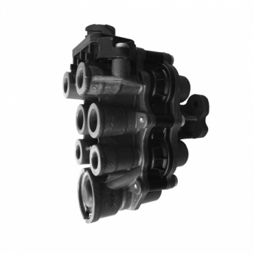 APU MULTI CIRCUIT PROTECTION VALVE
