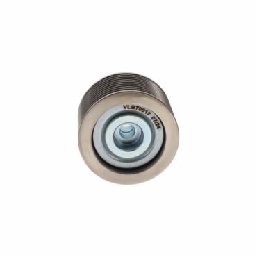 AUXILIARY BELT TENSIONER IDLER PULLEY