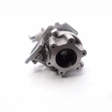 NEW UNIT TURBOCHARGER ASSEMBLY