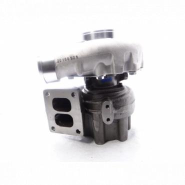REMANUFACTURED TURBOCHARGER ASSEMBLY