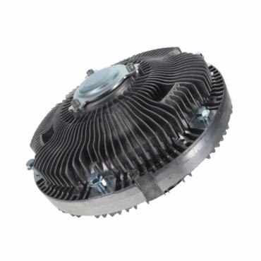 VISCOUS FAN CLUTCH HUB ONLY