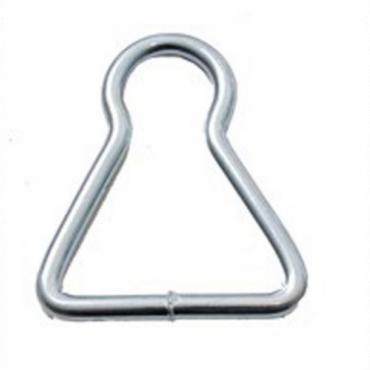 CURTAIN ROLLER KEYHOLE 62X71X50MM