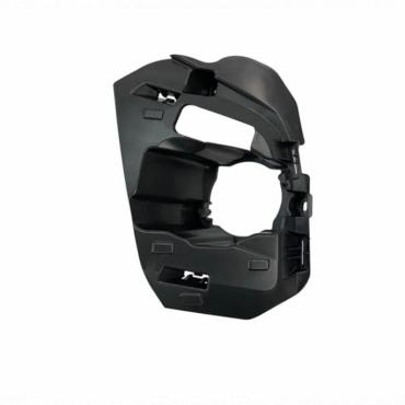 FRONT FOG LAMP SUPPORT BRACKET DRIVER SIDE RH