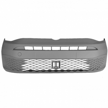 PRIMED FRONT BUMPER