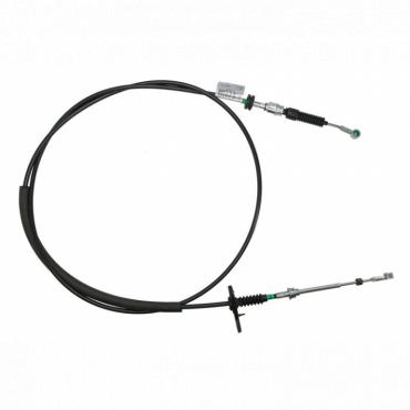 GEARSHIFT SELECTOR CONTROL CABLE
