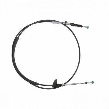 GEARSHIFT SELECTOR CONTROL CABLE