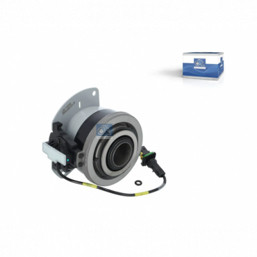 CONCENTRIC SLAVE CYLINDER