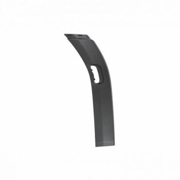 FRONT CAB DROPWING END TRIM PANEL DRIVER SIDE RH