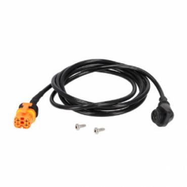 ACDelco 18K2506 Professional Rear Electronic Brake Pad Wear Sensor - View #6