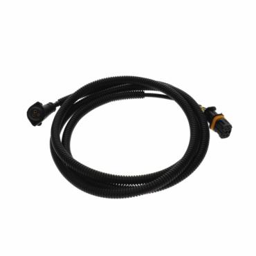 REAR BRAKE PAD WEAR LEAD SENSOR CONNECTOR CABLE PASSENGER SIDE LH