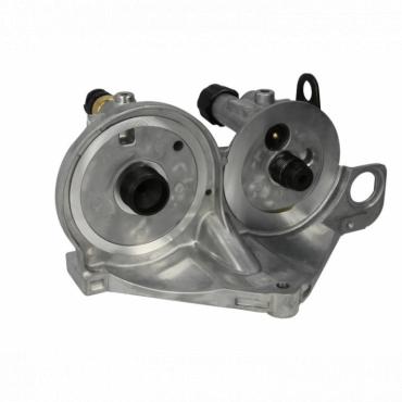 FUEL FILTER HEAD