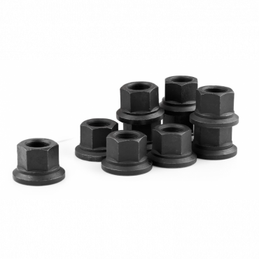 WHEEL NUTS M22x1.5 32A/F (PKT 10)