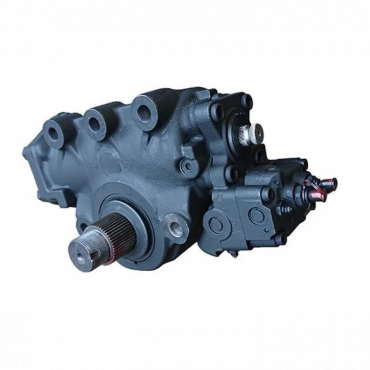 POWER STEERING BOX