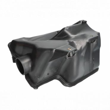 WINDSCREEN WASHER CONTAINER TANK