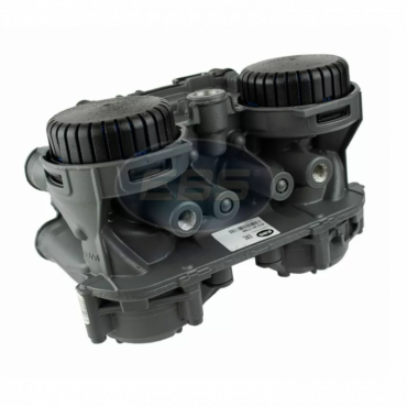 REMANUFACTURED EBS AXLE MODULATOR VALVE