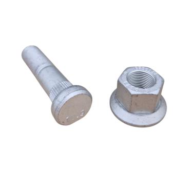 WHEEL BOLT STUD KIT M18x1.5