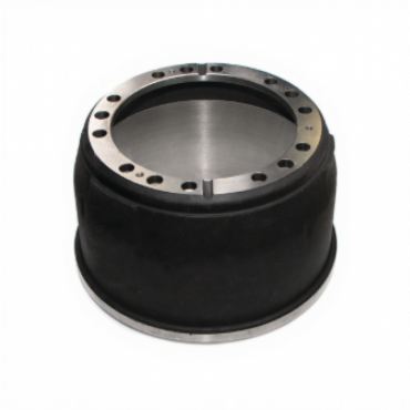 REAR BRAKE DRUM